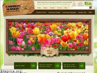 cashman-nursery.com