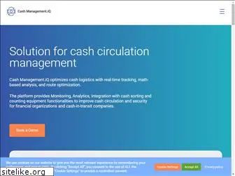 cashmanagementiq.com