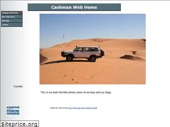 cashmanweb.com