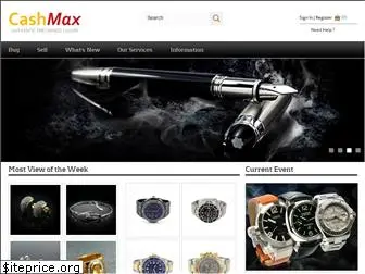 cashmaxjewelry.com