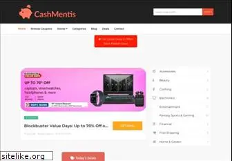 cashmentis.com