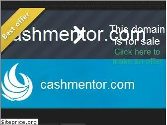 cashmentor.com