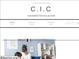 cashmere-item.com