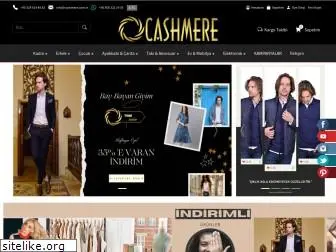 cashmere.com.tr