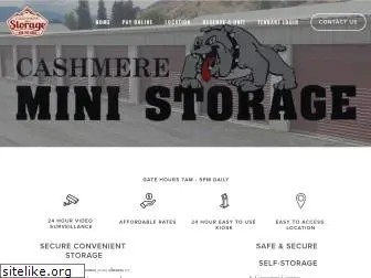 cashmereministorage.com