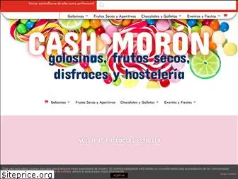 cashmoron.es