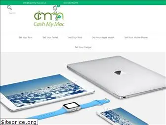 cashmymac.co.uk