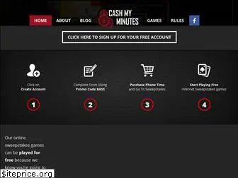 cashmyminutes.com