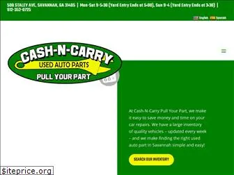 cashncarryparts.com