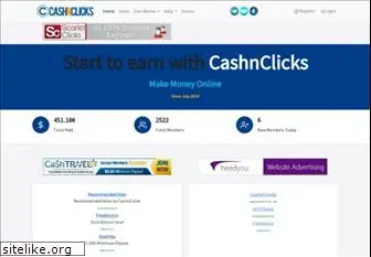 cashnclicks.com