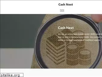 cashnext.com
