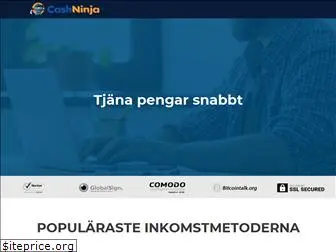 cashninja.se