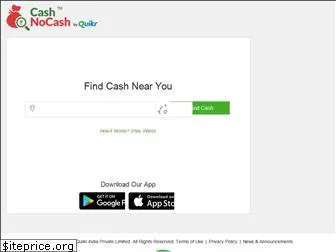 cashnocash.com