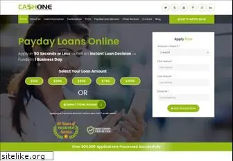 cashone.com