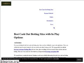 cashoutbettingsites.co.uk