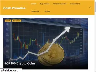 cashparadise.co.uk