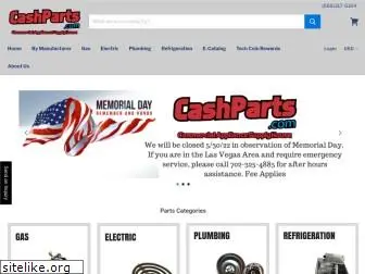 cashparts.com