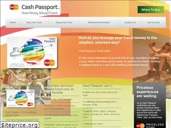 cashpassport.ca