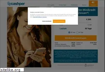 cashper.de