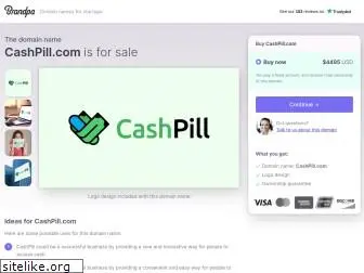 cashpill.com