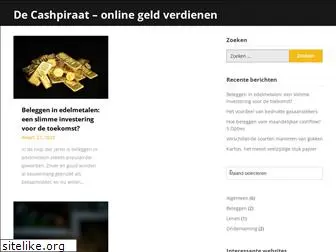 cashpiraat.nl