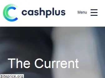 cashplus.co.uk