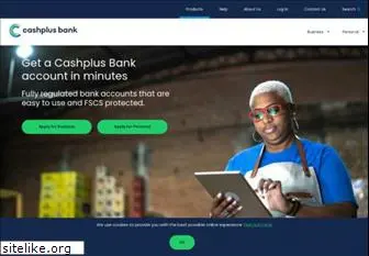 cashplus.com