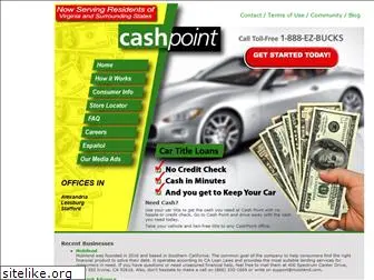 cashpointva.com