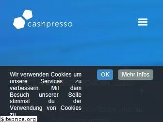 cashpresso.com