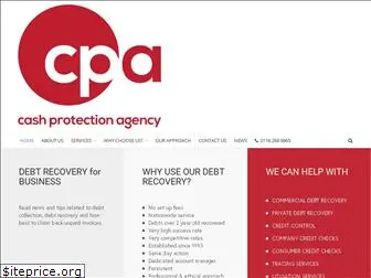 cashprotectionagency.co.uk