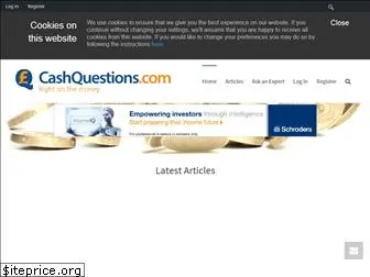 cashquestions.com