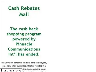 cashrebatesmall.com