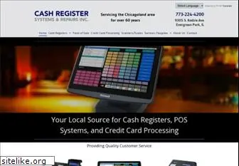 cashregistersinc.com