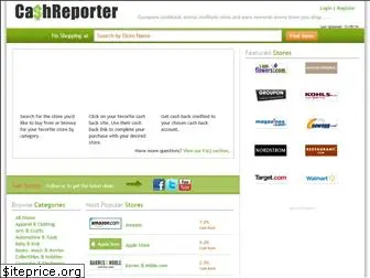 cashreporter.com