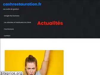 cashrestauration.fr