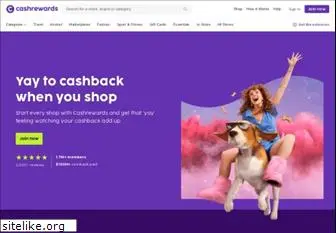 cashrewards.com.au