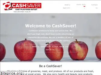 cashsaverfoodstores.com