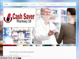 cashsaverpharmacy.com