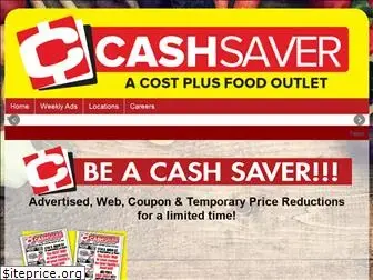 cashsaversouth.com