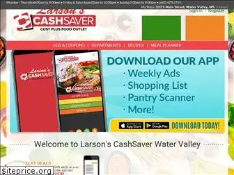 cashsaverwatervalley.com