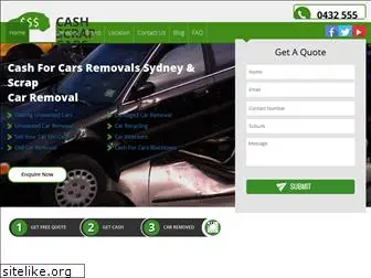 cashscrapcars.com.au