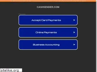 cashsender.com