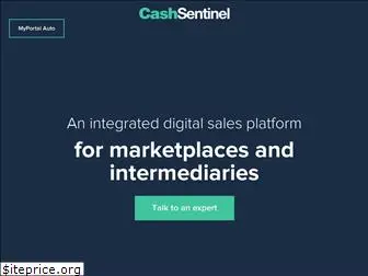 cashsentinel.com