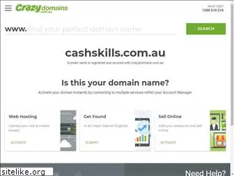 cashskills.com.au