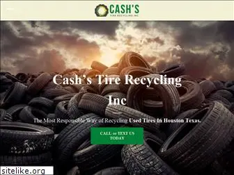 cashstirerecycling.com