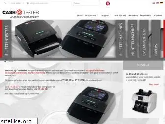 cashtester.com