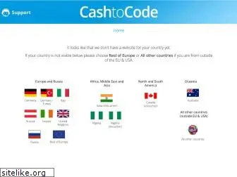 cashtocode.com