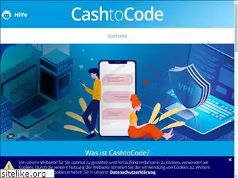 cashtocode.de