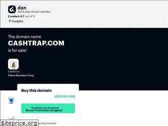 cashtrap.com