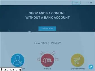 cashu.com